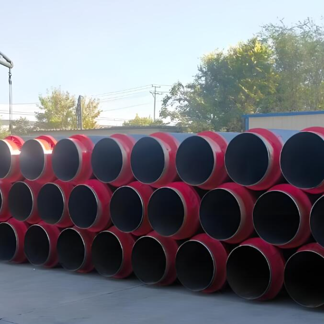 甘南聚氨酯保温管的应用有哪些