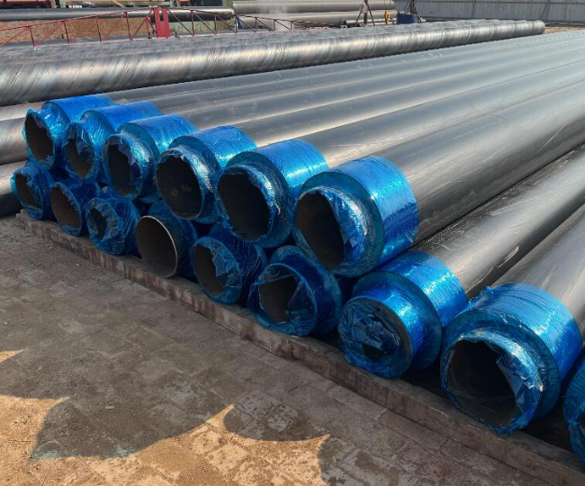 甘南聚氨酯保温管的价格是多少？