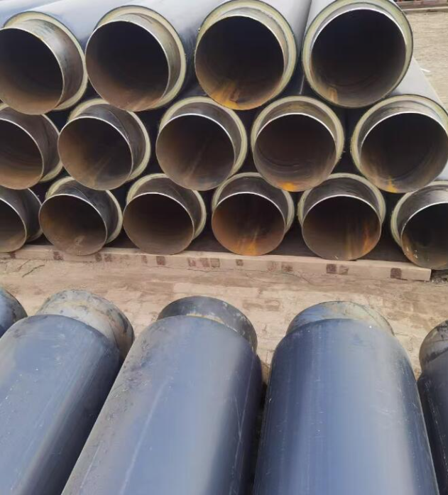 甘南如何选择高质量的聚氨酯保温管？