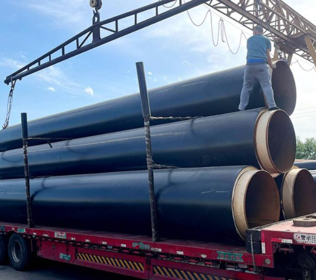 甘南如何判断聚氨酯保温管的质量好坏？