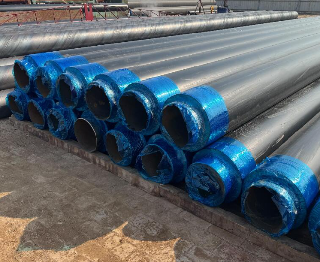 甘南预制直埋保温管在哪些地区使用多