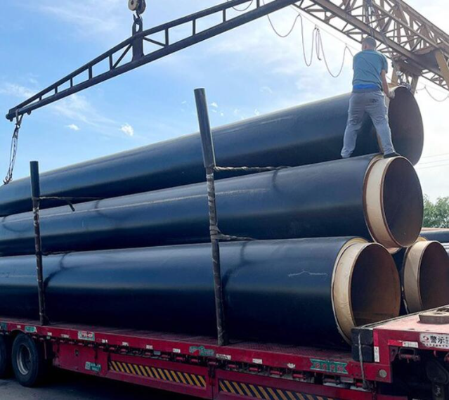 甘南中国聚氨酯保温管市场的现状如何？