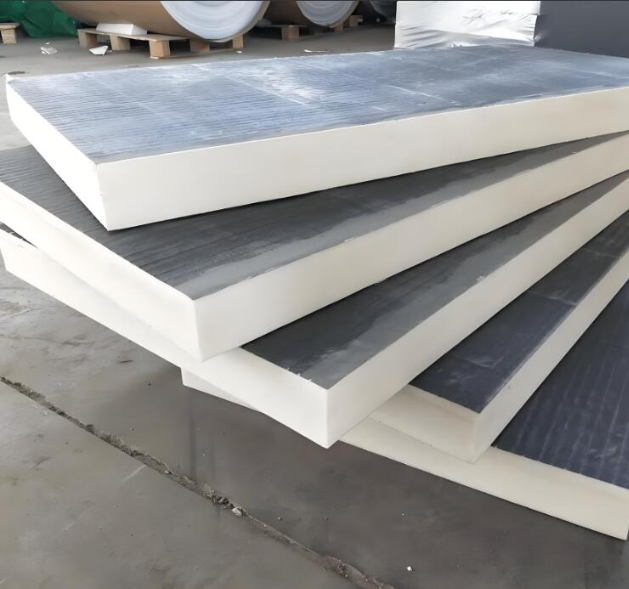 甘南聚氨酯保温板规格