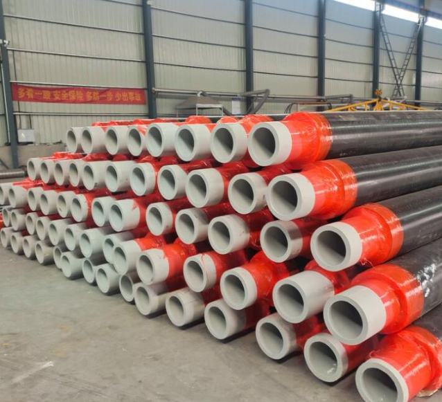 甘南PE-RT保温管